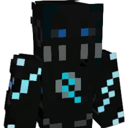splight570 Minecraft avatar bust