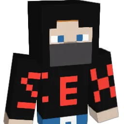 splij_911's Minecraft skin