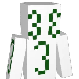 splingungus's Minecraft skin