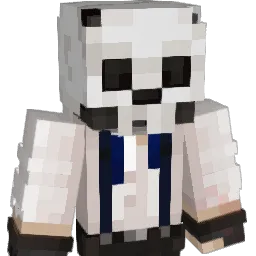 splint3r_91 Minecraft avatar bust