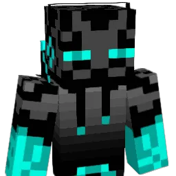 splinter_53's Minecraft skin