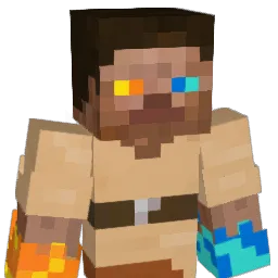 splinterstoer's Minecraft skin