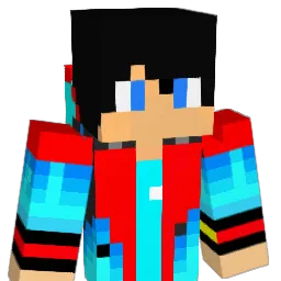 split590's Minecraft skin