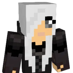 splitnebula123's Minecraft skin