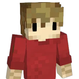 splixiy Minecraft avatar bust