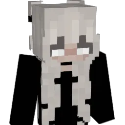 spload Minecraft avatar bust