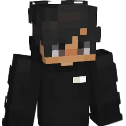 splocnho Minecraft avatar bust