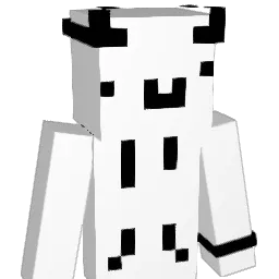 sploofy_ Minecraft avatar bust
