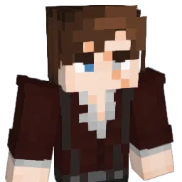 splxsh__ Minecraft avatar bust