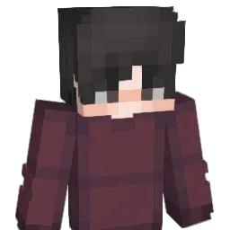spo0k Minecraft avatar bust