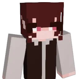 spo0kst3rr Minecraft avatar bust