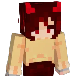 spo0o Minecraft avatar bust