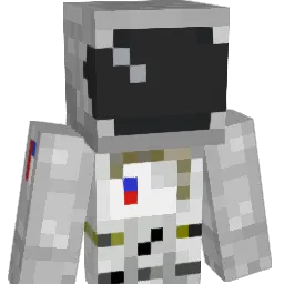 spo1ler Minecraft avatar bust