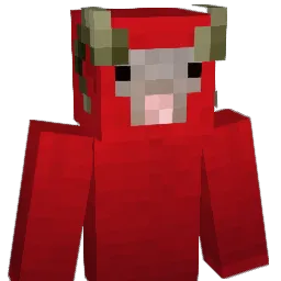 spo's Minecraft skin