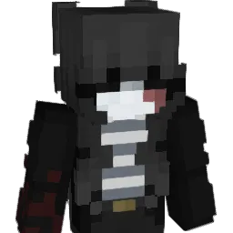 spockiii Minecraft avatar bust