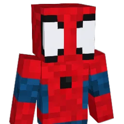 spoddus's Minecraft skin