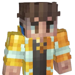 spoiledbeing's Minecraft skin