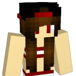 spoileralert7567 Minecraft avatar bust