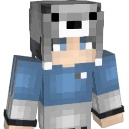 spoke2018 Minecraft avatar bust