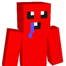 spokeishere_trap Minecraft avatar bust