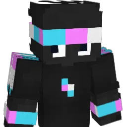 spokeisnotthere Minecraft avatar bust