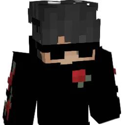 spoks_ Minecraft avatar bust