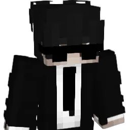 spoler25's Minecraft skin
