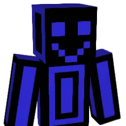 sponge_apple Minecraft avatar bust
