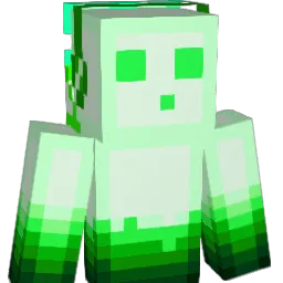 sponge_bob_lover Minecraft avatar bust