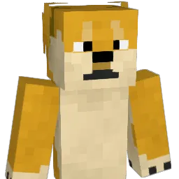 spongebob432 Minecraft avatar bust