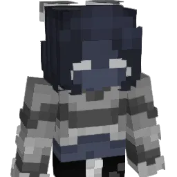 sponseline_ Minecraft avatar bust