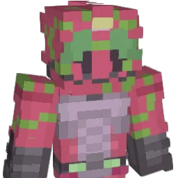 spoodhead's Minecraft skin