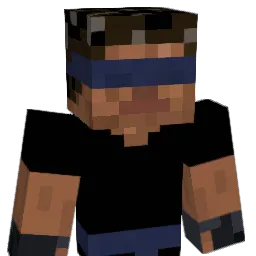 spoogoo's Minecraft skin