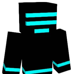 spoois's Minecraft skin