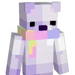 spookbean's Minecraft skin