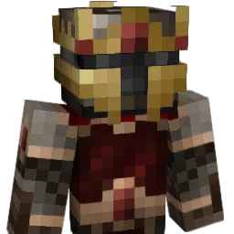 spooketone Minecraft avatar bust