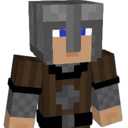 spookiesteveHD Minecraft avatar bust