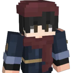 spookore's Minecraft skin
