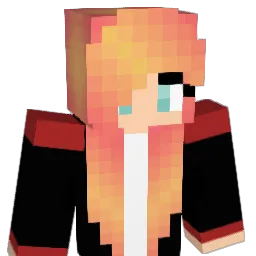 spooks123456789 Minecraft avatar bust