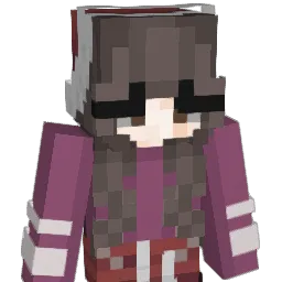 spooksiez Minecraft avatar bust