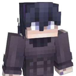 spookter_1031 Minecraft avatar bust