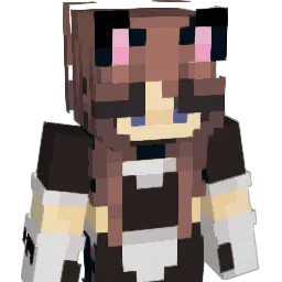 spookv_ Minecraft avatar bust