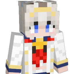 spooky_the_god Minecraft avatar bust