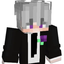 spookyladetaille Minecraft avatar bust