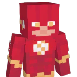spookyminer4 Minecraft avatar bust