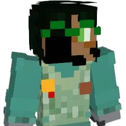 spookyradzz's Minecraft skin
