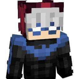 spookysk1l5's Minecraft skin