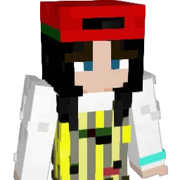spookysofia2's Minecraft skin