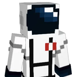 spookyyboii Minecraft avatar bust