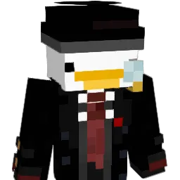 spoon0214 Minecraft avatar bust